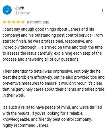 Review Mice Exterminator
