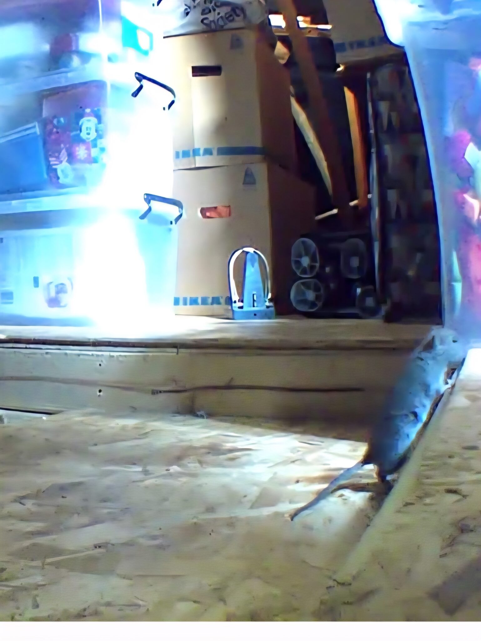 1000022144 Rat Control
