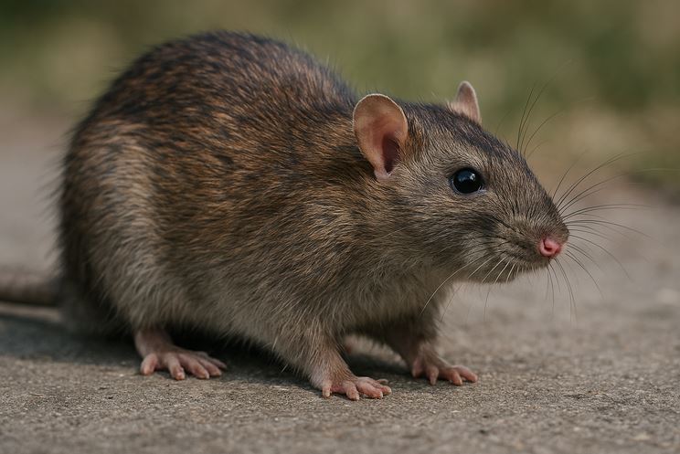 Large Rat