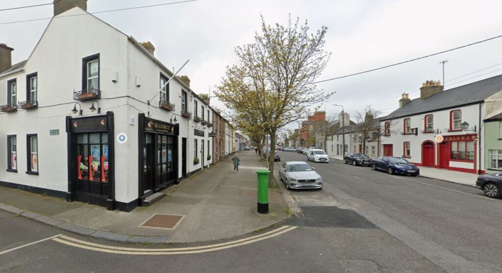 Pest Control Skerries